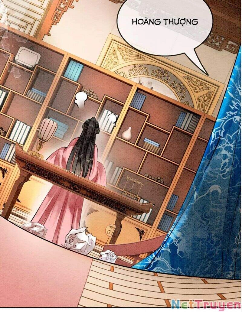 Hậu Cung Của Trẫm Cháy Rồi! Chapter 71 - 26