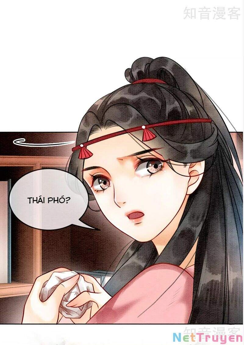 Hậu Cung Của Trẫm Cháy Rồi! Chapter 71 - 27