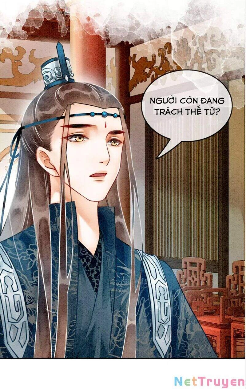 Hậu Cung Của Trẫm Cháy Rồi! Chapter 71 - 28