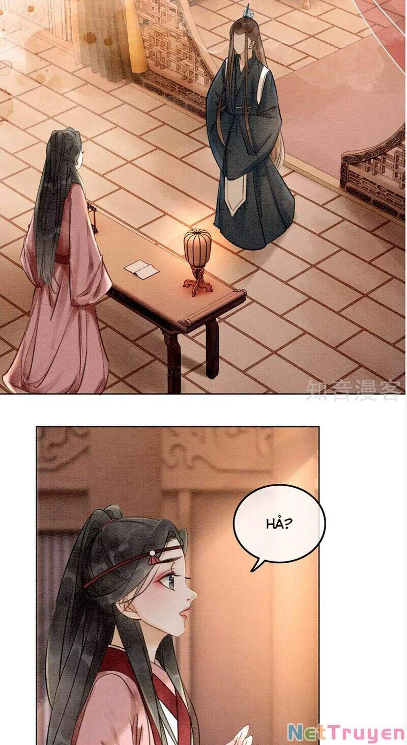 Hậu Cung Của Trẫm Cháy Rồi! Chapter 71 - 30