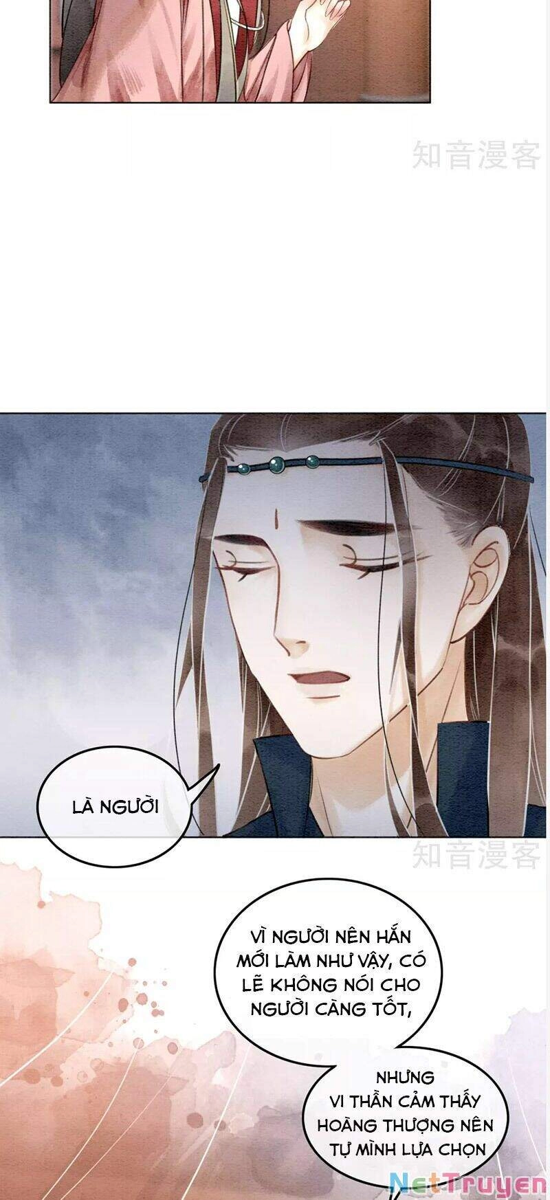 Hậu Cung Của Trẫm Cháy Rồi! Chapter 71 - 31