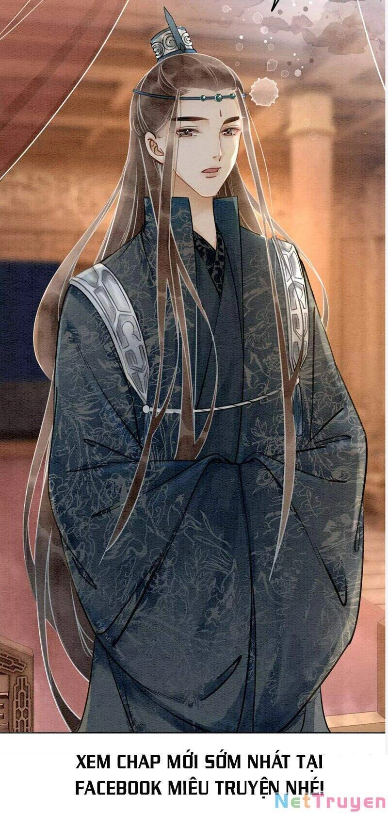 Hậu Cung Của Trẫm Cháy Rồi! Chapter 71 - 32