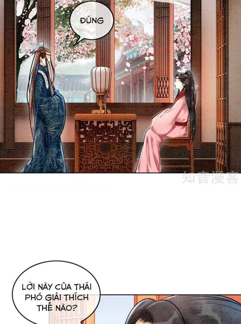 Hậu Cung Của Trẫm Cháy Rồi! Chapter 72 - 2