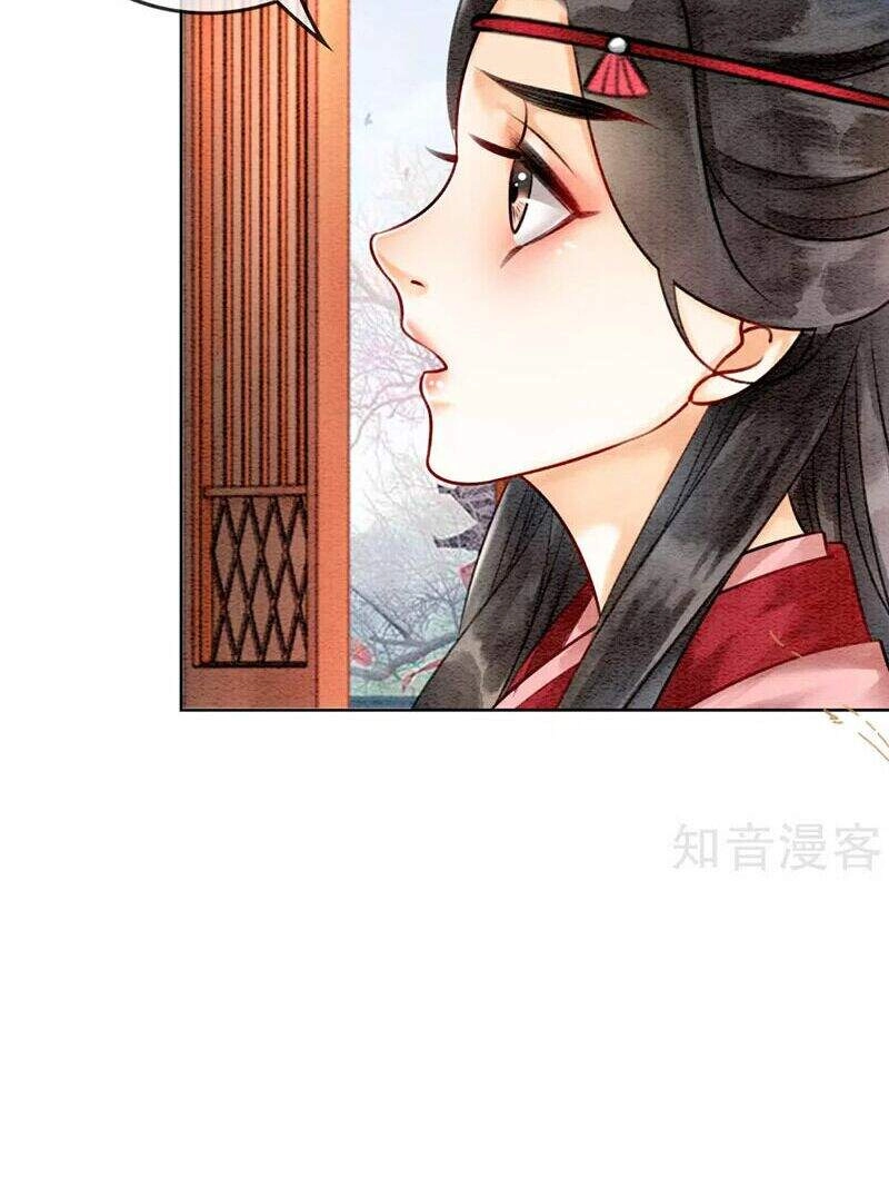 Hậu Cung Của Trẫm Cháy Rồi! Chapter 72 - 3