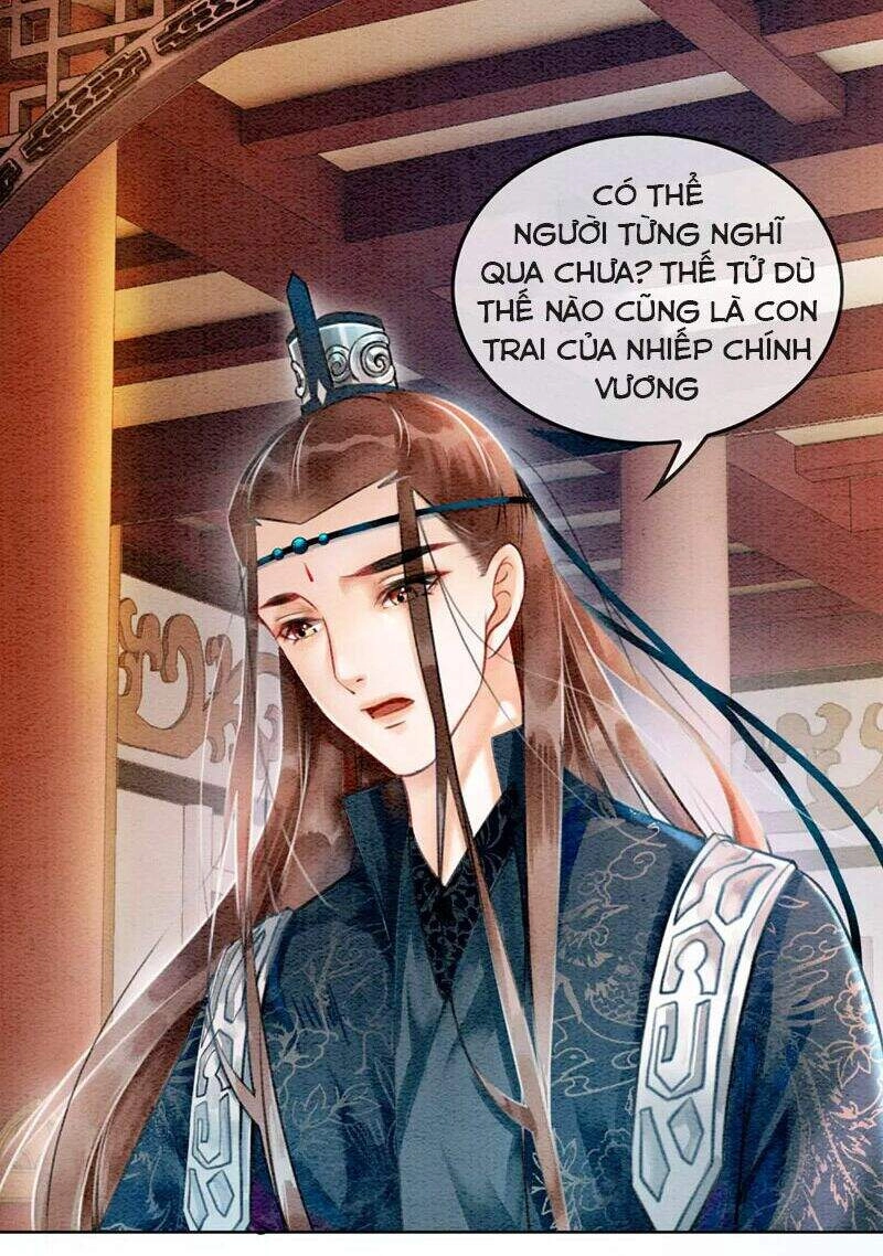 Hậu Cung Của Trẫm Cháy Rồi! Chapter 72 - 5