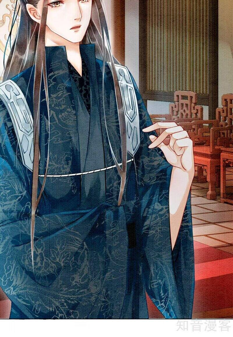 Hậu Cung Của Trẫm Cháy Rồi! Chapter 72 - 7