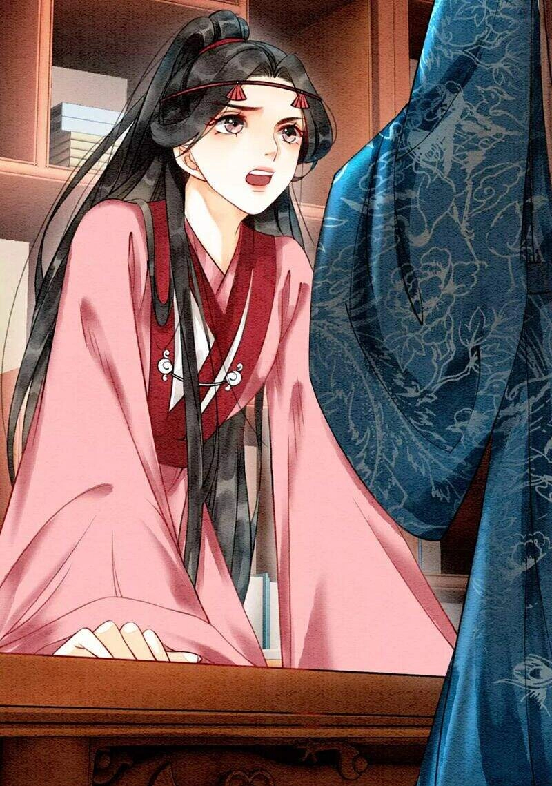 Hậu Cung Của Trẫm Cháy Rồi! Chapter 72 - 10