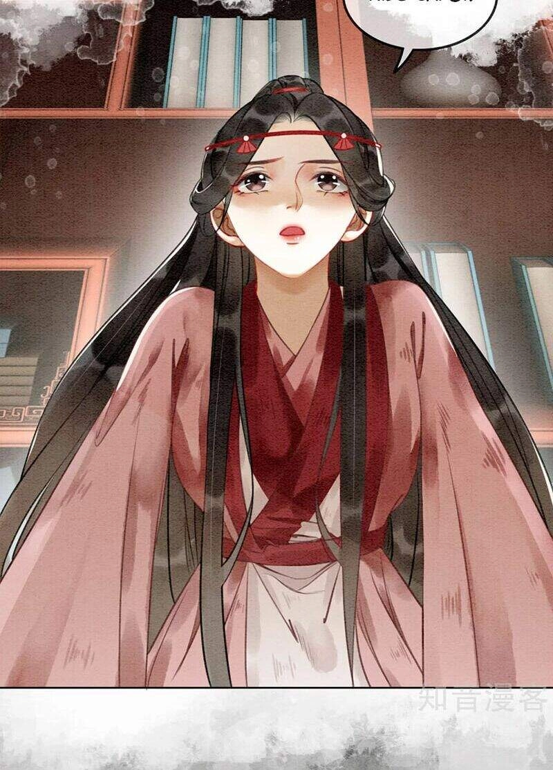 Hậu Cung Của Trẫm Cháy Rồi! Chapter 72 - 13