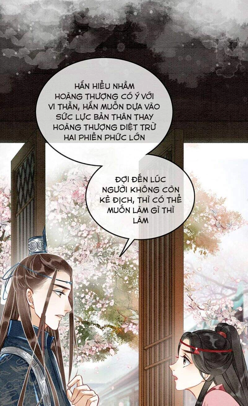 Hậu Cung Của Trẫm Cháy Rồi! Chapter 72 - 14