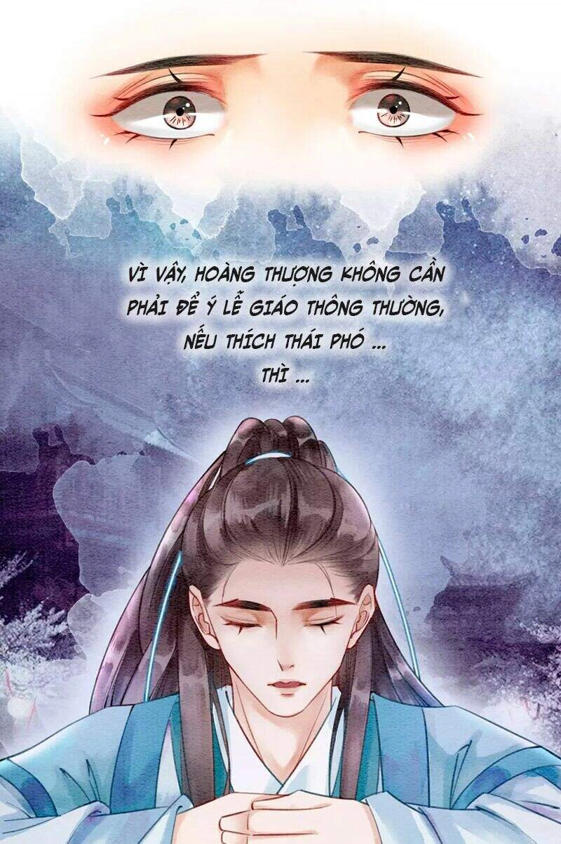 Hậu Cung Của Trẫm Cháy Rồi! Chapter 72 - 17