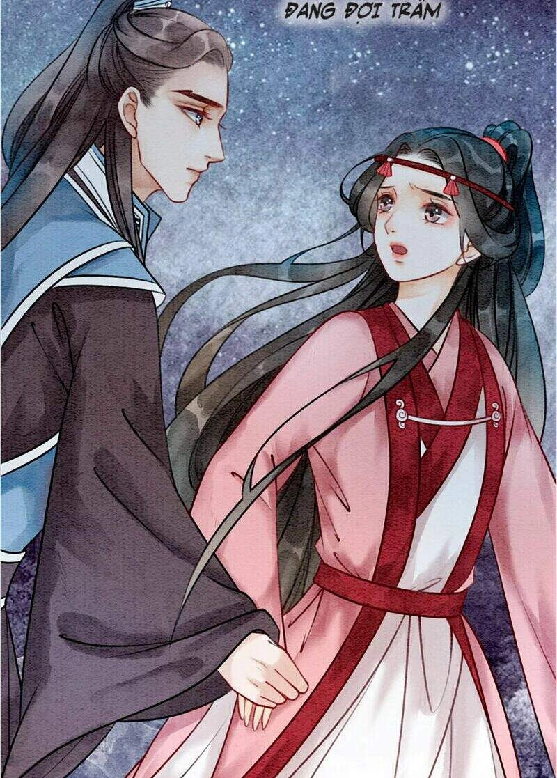 Hậu Cung Của Trẫm Cháy Rồi! Chapter 72 - 19