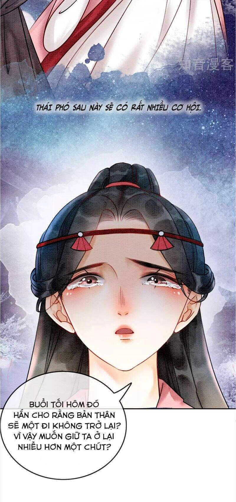 Hậu Cung Của Trẫm Cháy Rồi! Chapter 72 - 20