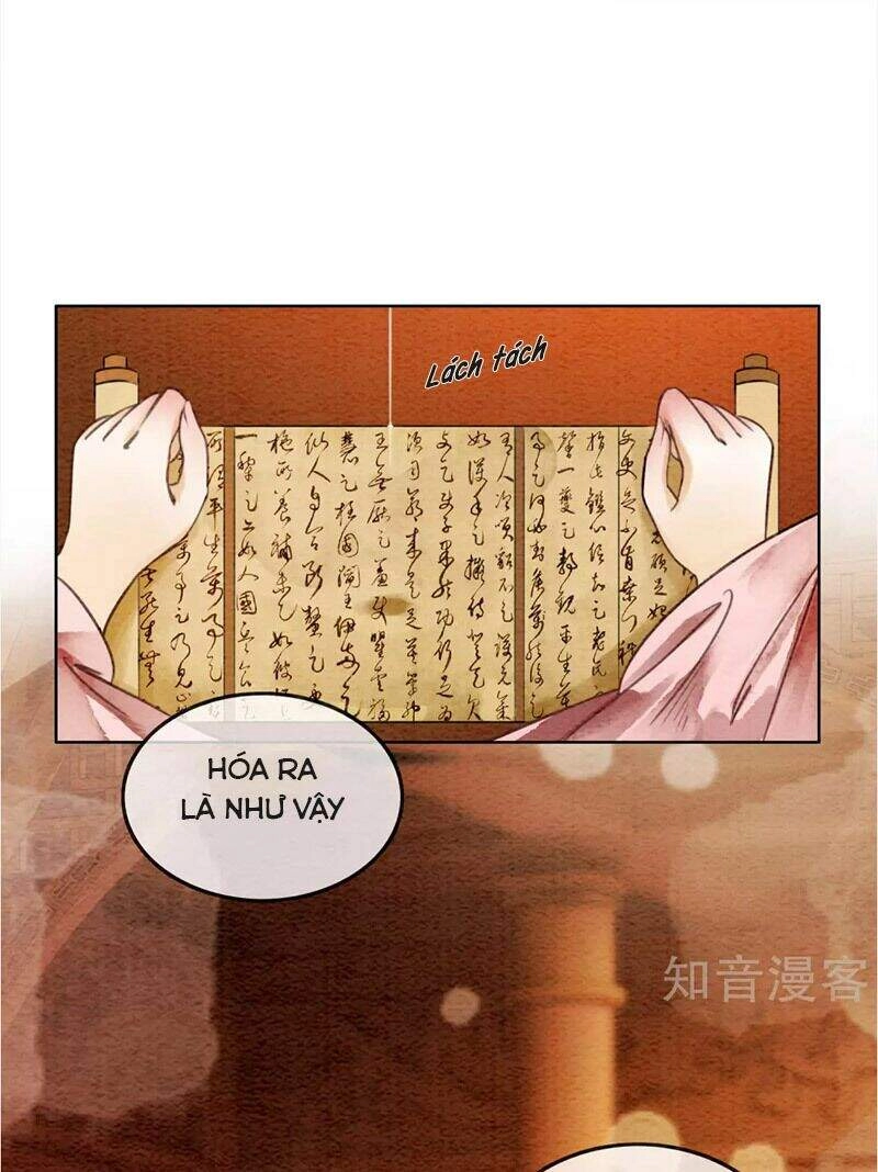 Hậu Cung Của Trẫm Cháy Rồi! Chapter 72 - 21