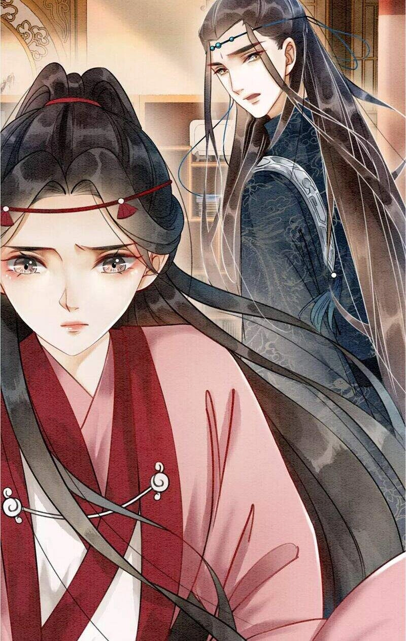 Hậu Cung Của Trẫm Cháy Rồi! Chapter 72 - 26