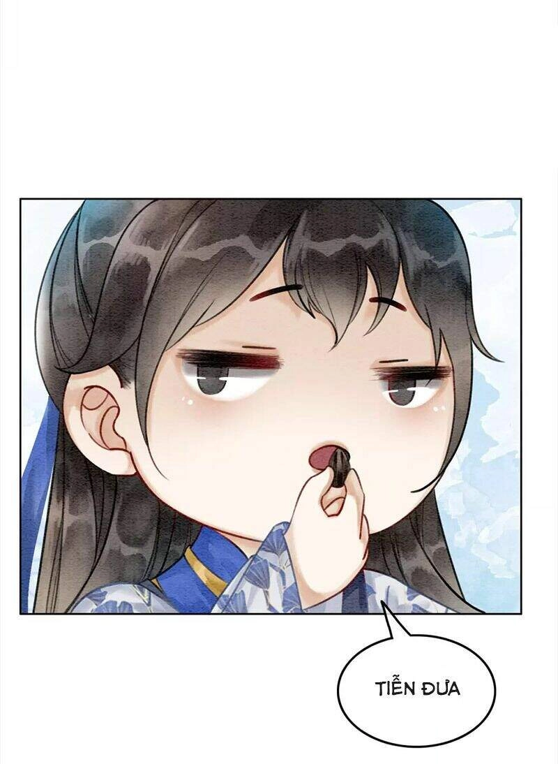 Hậu Cung Của Trẫm Cháy Rồi! Chapter 72 - 29