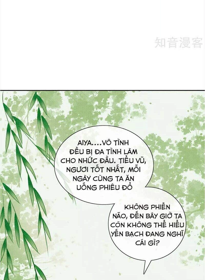 Hậu Cung Của Trẫm Cháy Rồi! Chapter 72 - 30