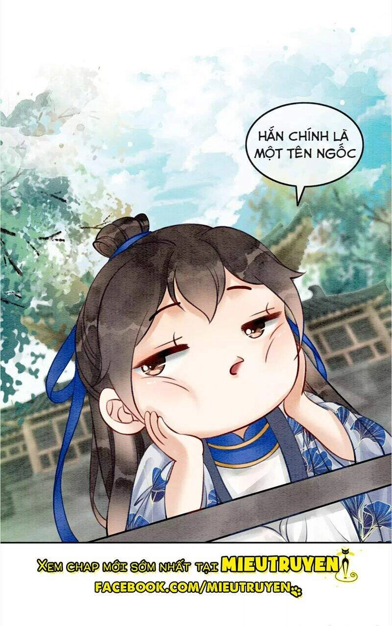 Hậu Cung Của Trẫm Cháy Rồi! Chapter 72 - 33