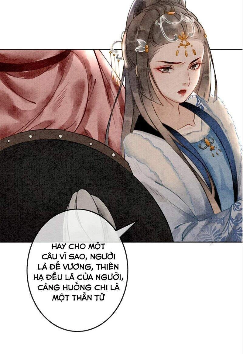 Hậu Cung Của Trẫm Cháy Rồi! Chapter 74 - 2