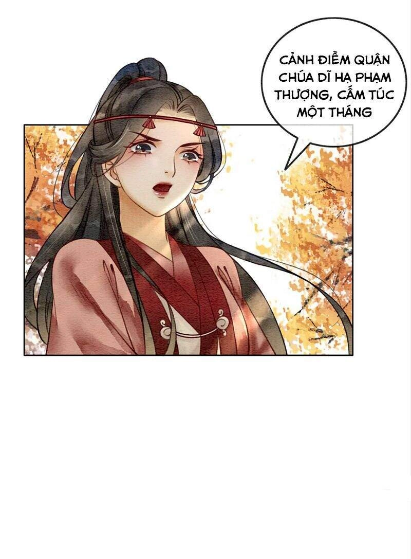 Hậu Cung Của Trẫm Cháy Rồi! Chapter 74 - 4