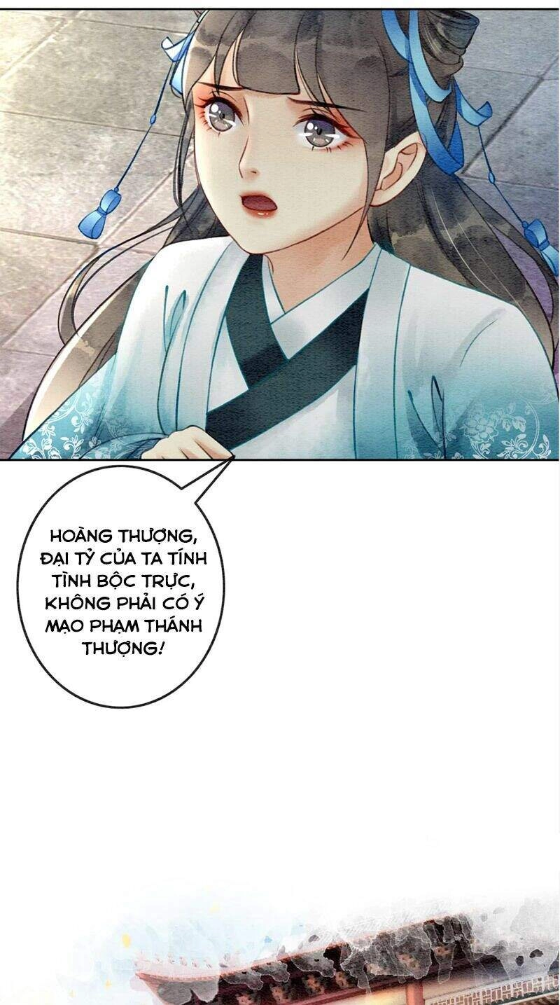 Hậu Cung Của Trẫm Cháy Rồi! Chapter 74 - 5