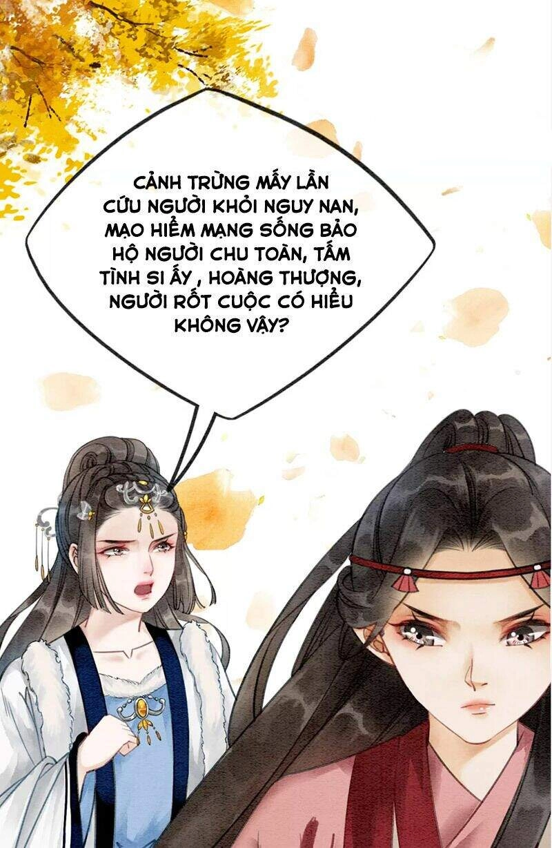 Hậu Cung Của Trẫm Cháy Rồi! Chapter 74 - 8
