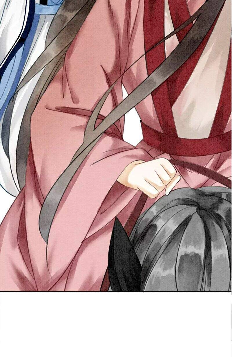 Hậu Cung Của Trẫm Cháy Rồi! Chapter 74 - 9