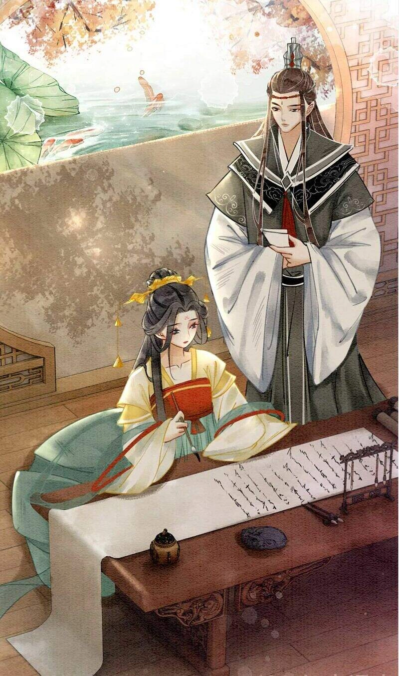 Hậu Cung Của Trẫm Cháy Rồi! Chapter 74 - 13