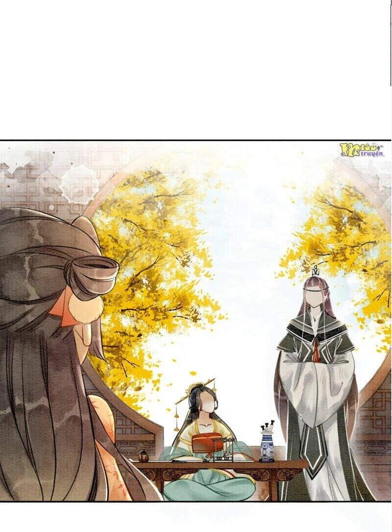 Hậu Cung Của Trẫm Cháy Rồi! Chapter 74 - 17