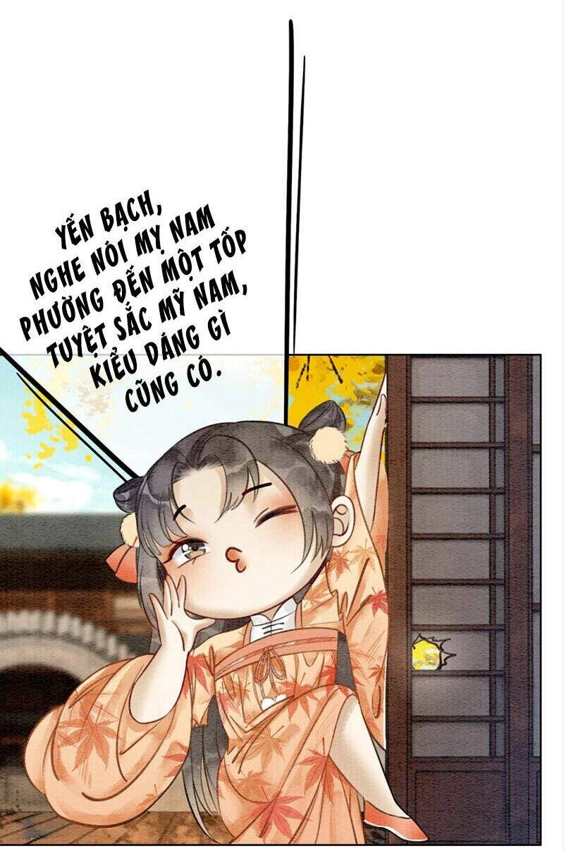 Hậu Cung Của Trẫm Cháy Rồi! Chapter 74 - 20