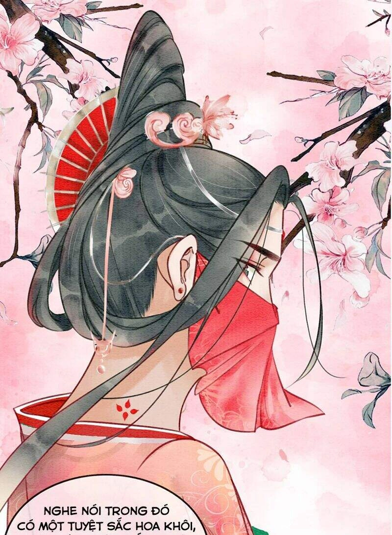 Hậu Cung Của Trẫm Cháy Rồi! Chapter 74 - 22