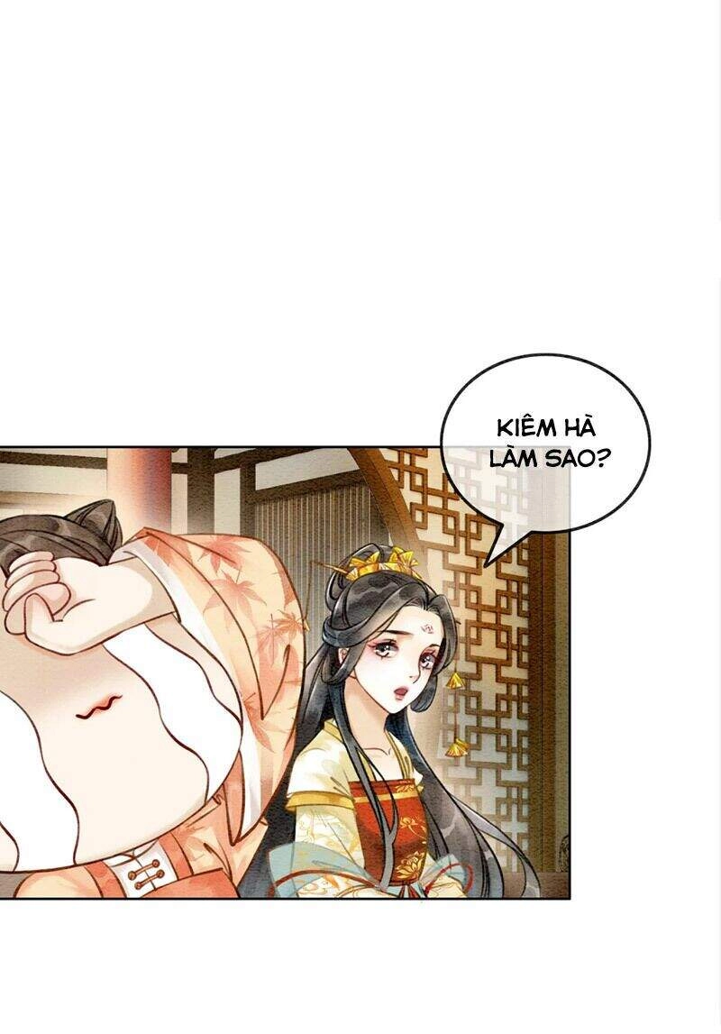 Hậu Cung Của Trẫm Cháy Rồi! Chapter 74 - 29