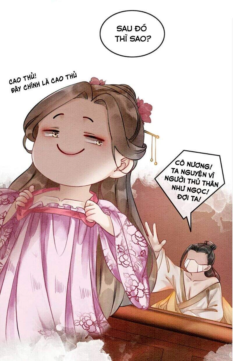 Hậu Cung Của Trẫm Cháy Rồi! Chapter 74 - 31