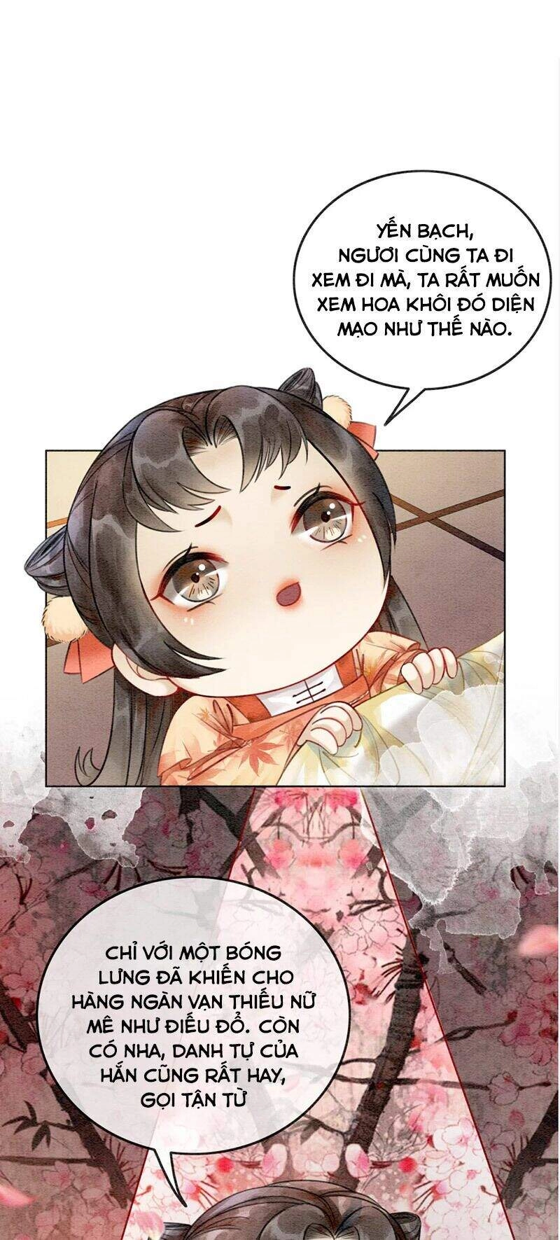 Hậu Cung Của Trẫm Cháy Rồi! Chapter 74 - 34