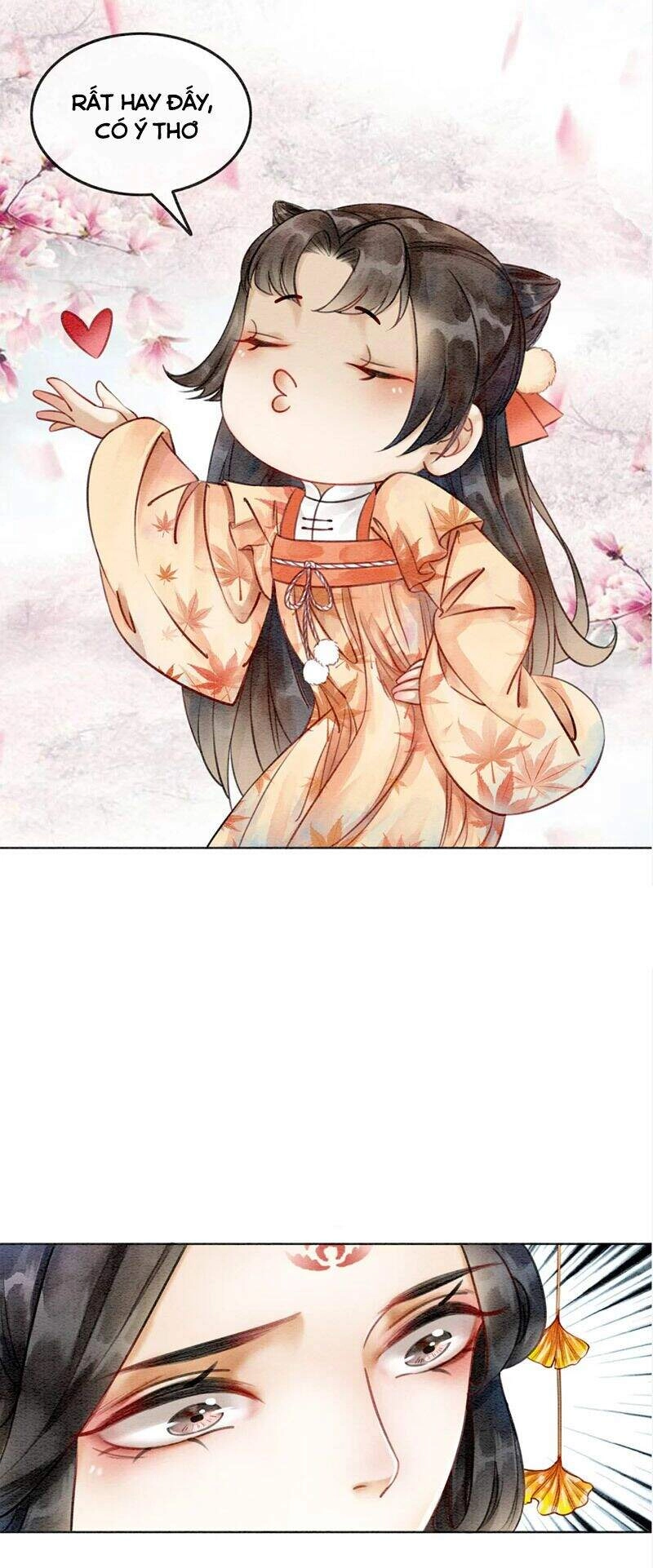 Hậu Cung Của Trẫm Cháy Rồi! Chapter 74 - 36