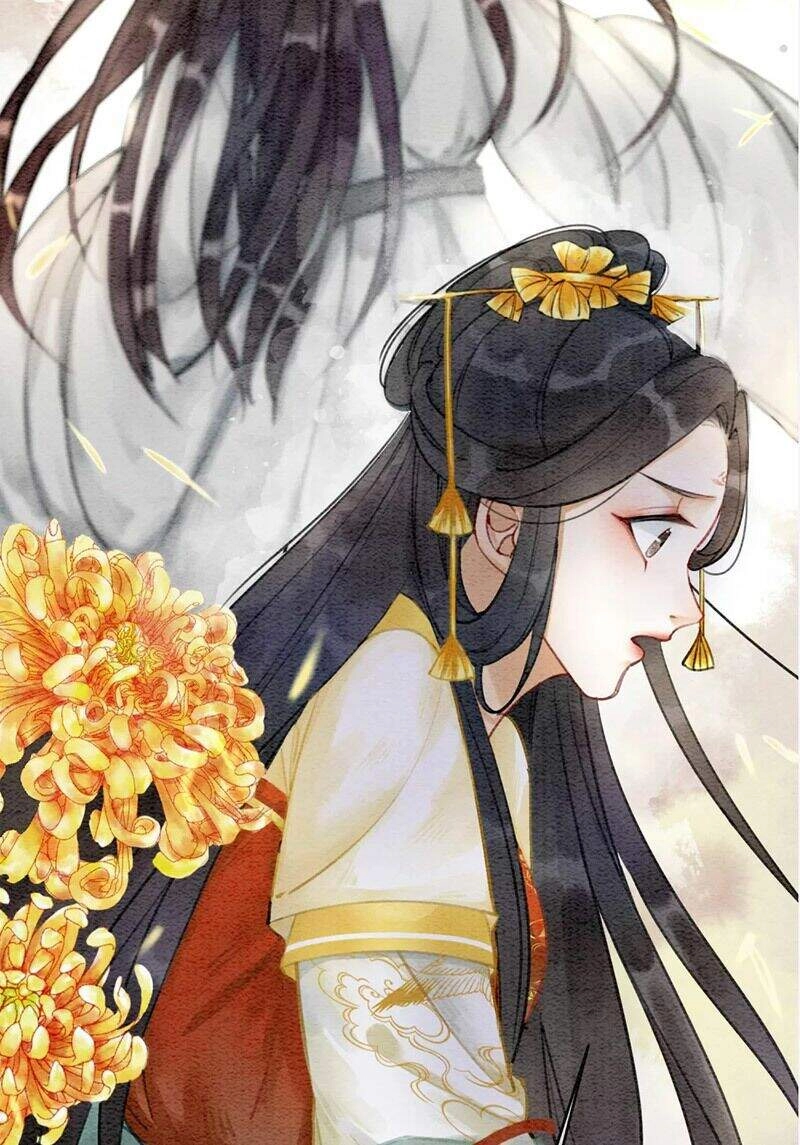 Hậu Cung Của Trẫm Cháy Rồi! Chapter 74 - 38