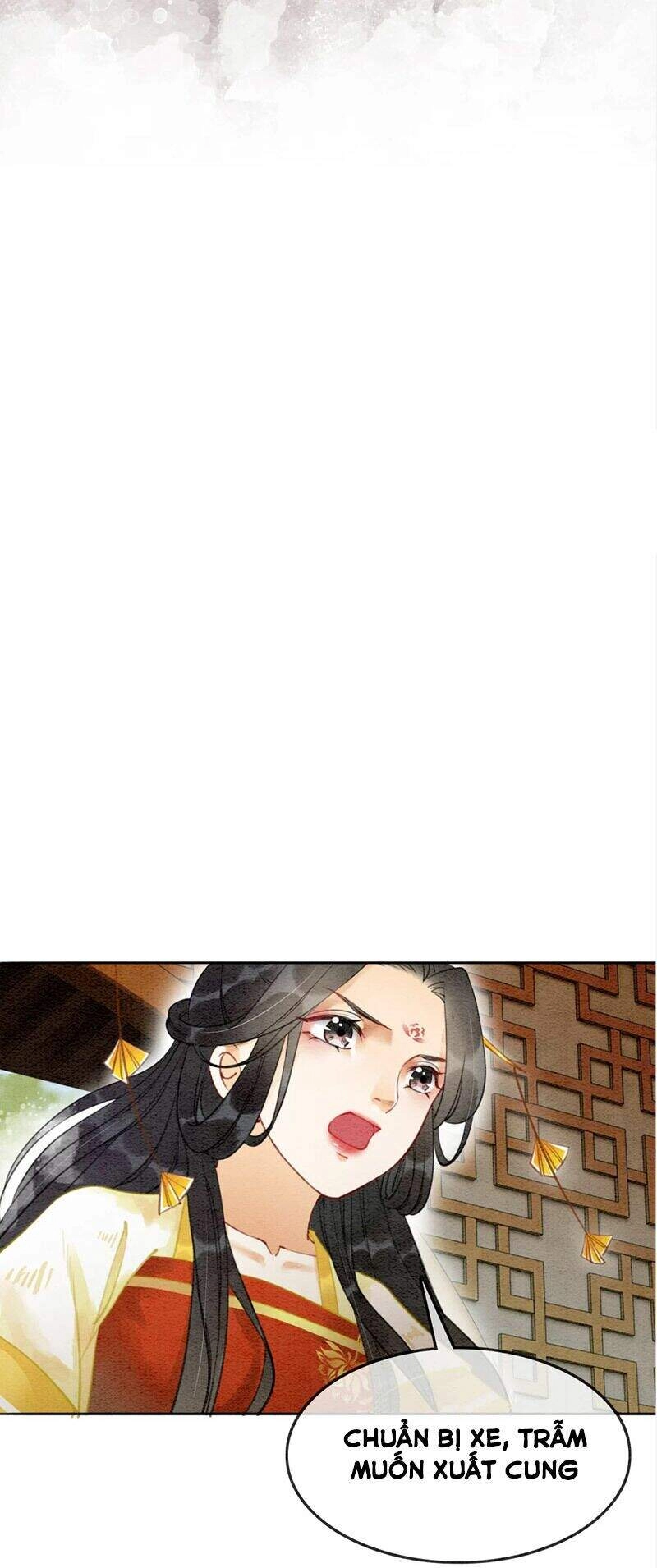 Hậu Cung Của Trẫm Cháy Rồi! Chapter 74 - 42