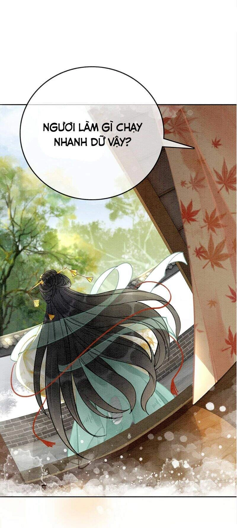 Hậu Cung Của Trẫm Cháy Rồi! Chapter 74 - 43