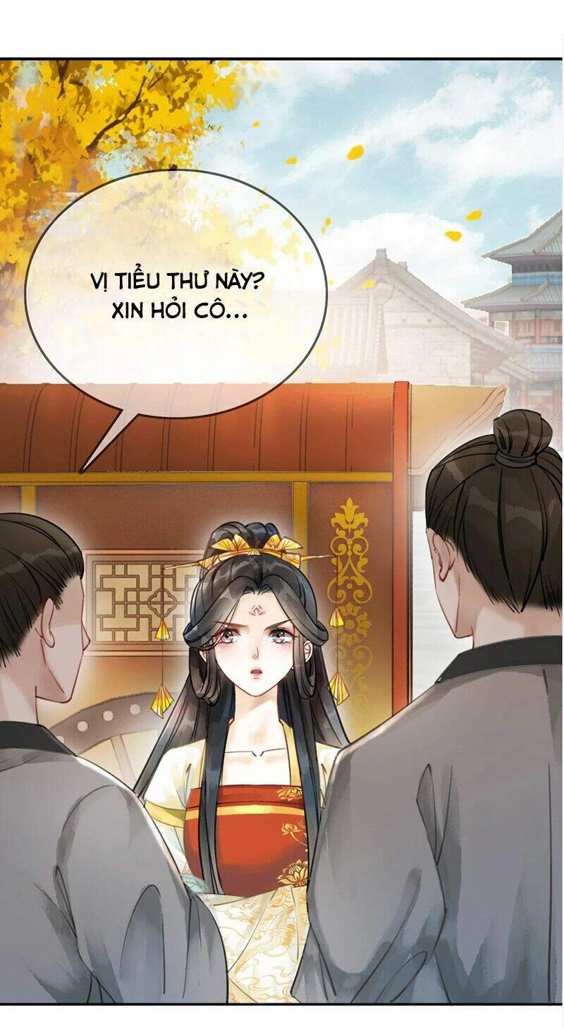 Hậu Cung Của Trẫm Cháy Rồi! Chapter 75 - 4