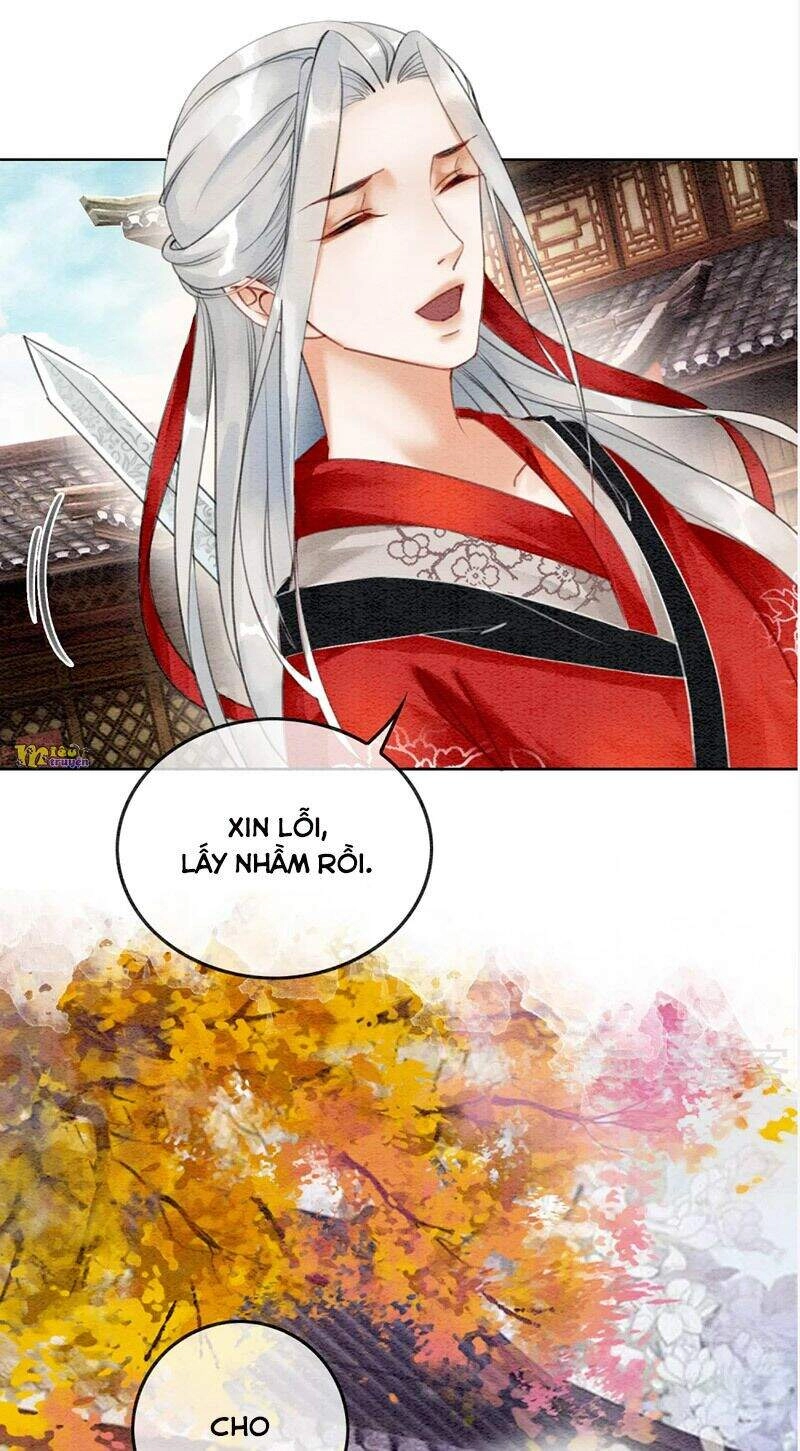 Hậu Cung Của Trẫm Cháy Rồi! Chapter 75 - 7