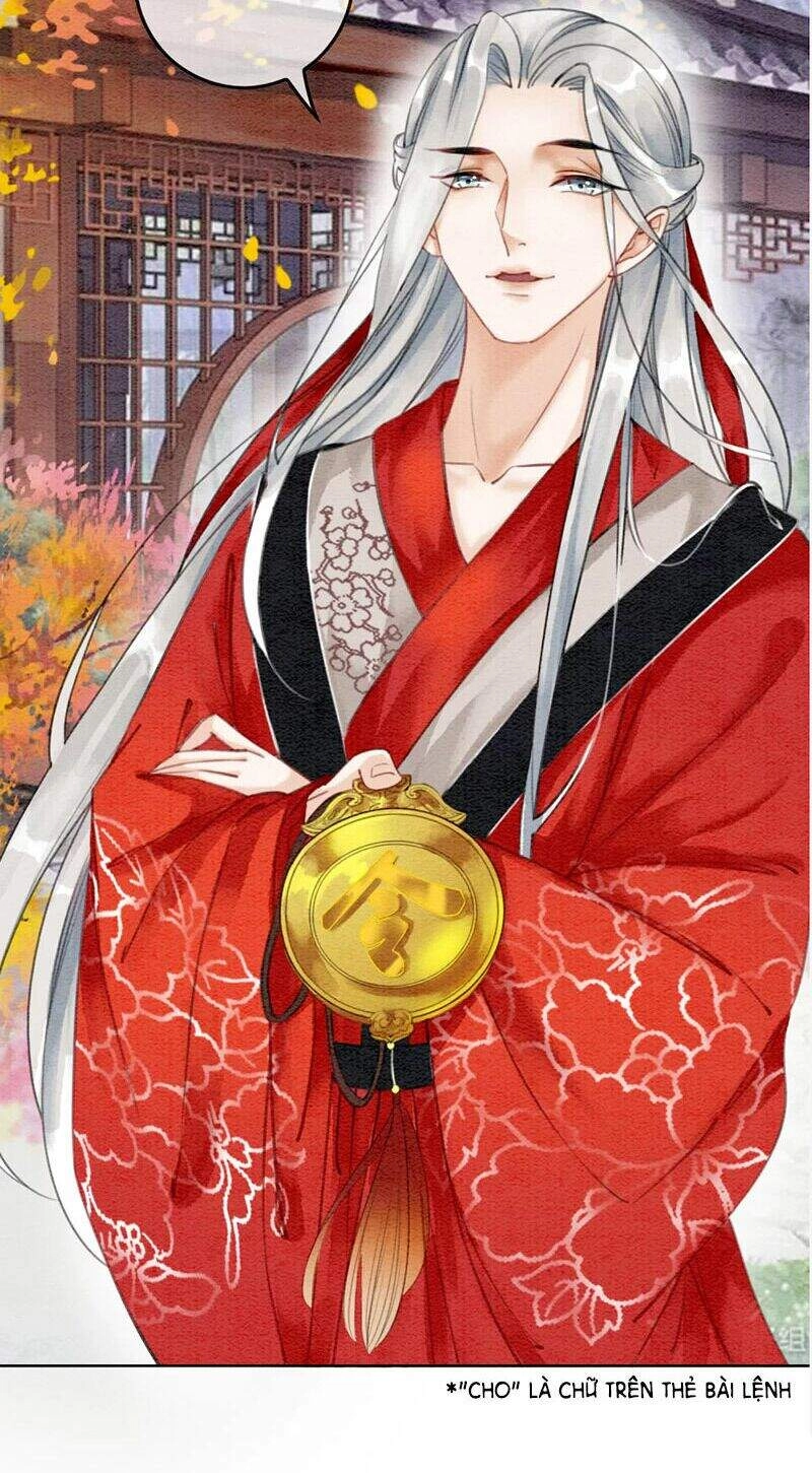 Hậu Cung Của Trẫm Cháy Rồi! Chapter 75 - 8