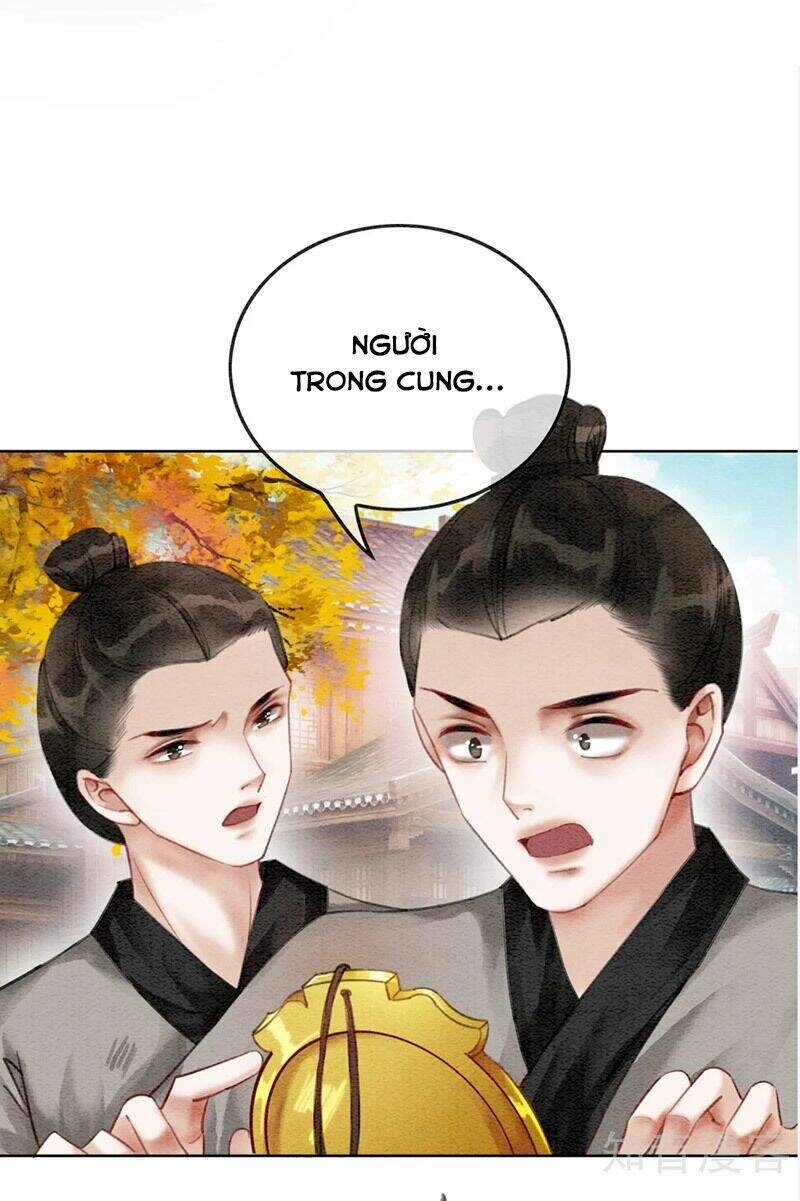 Hậu Cung Của Trẫm Cháy Rồi! Chapter 75 - 9
