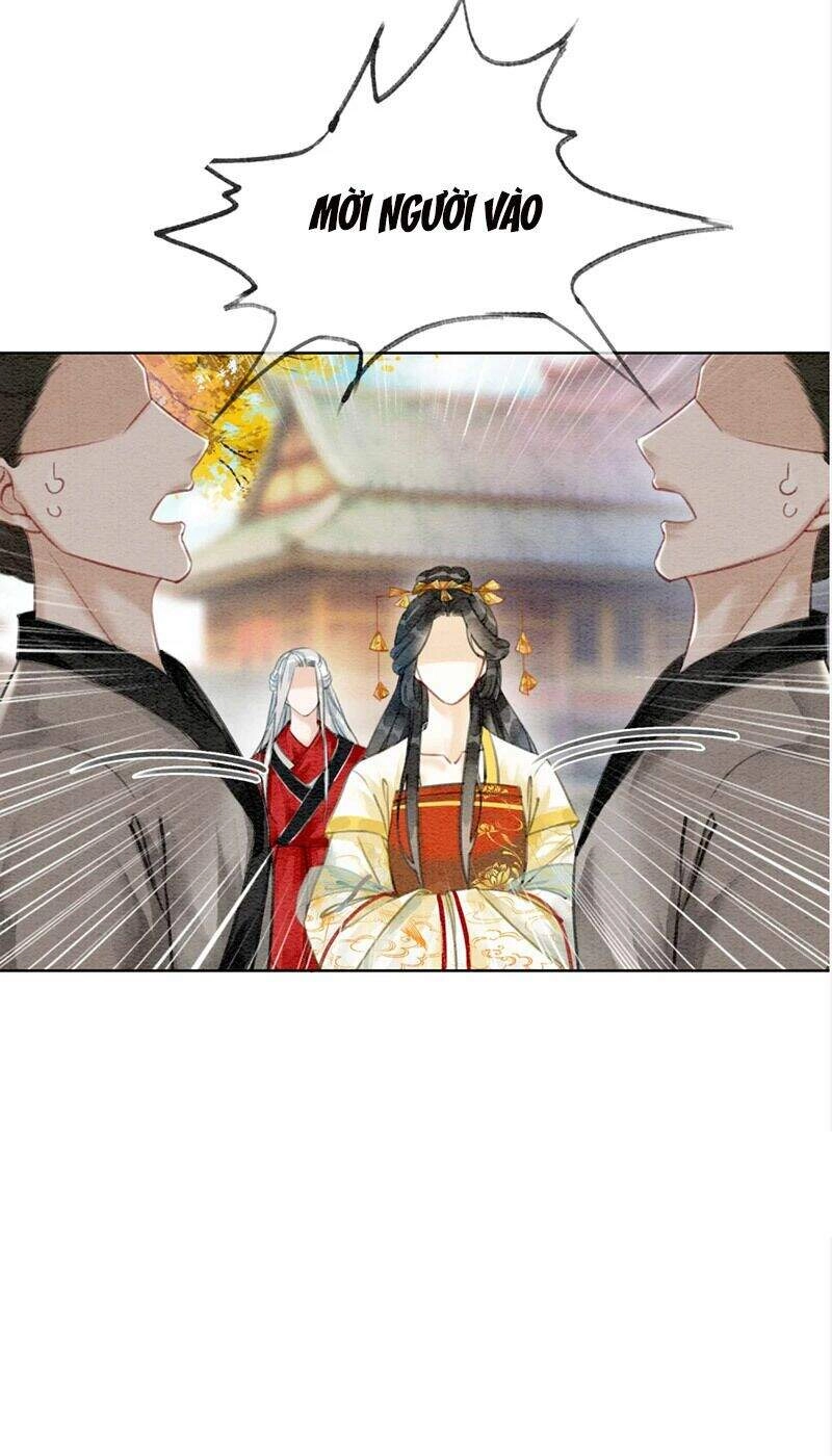 Hậu Cung Của Trẫm Cháy Rồi! Chapter 75 - 10