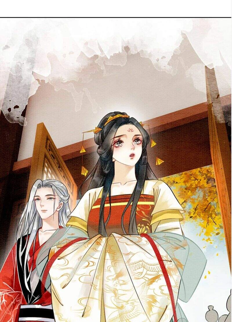 Hậu Cung Của Trẫm Cháy Rồi! Chapter 75 - 11