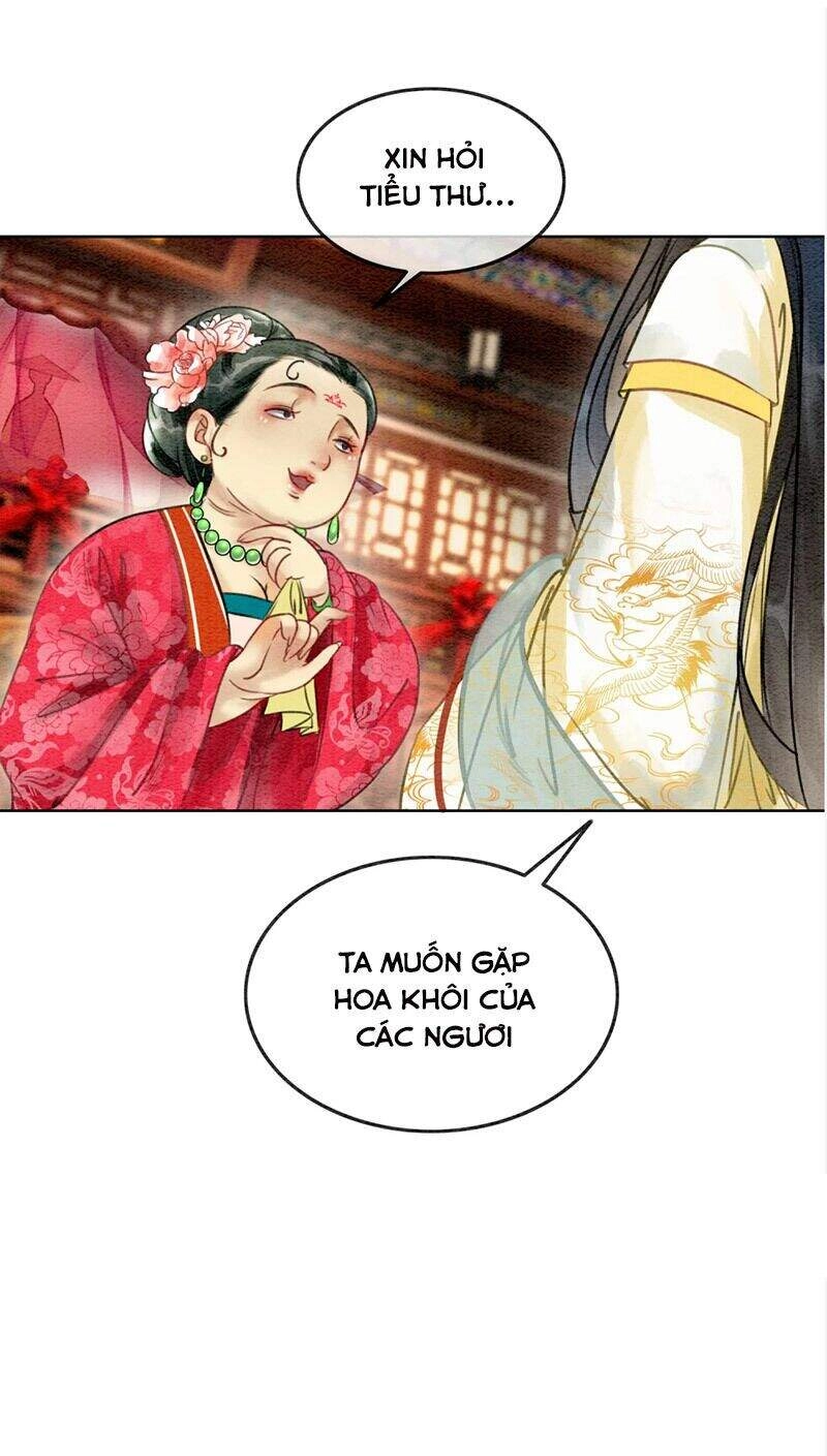 Hậu Cung Của Trẫm Cháy Rồi! Chapter 75 - 14
