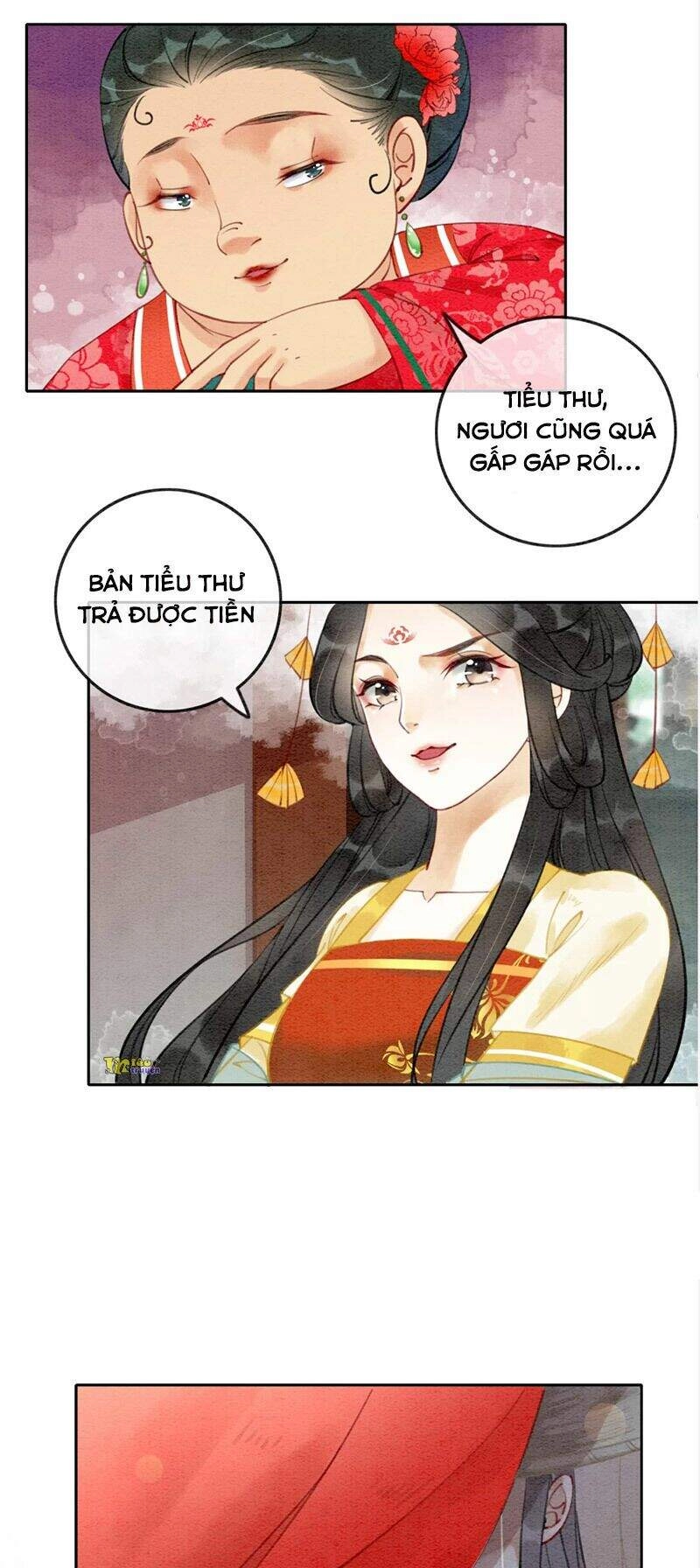Hậu Cung Của Trẫm Cháy Rồi! Chapter 75 - 15