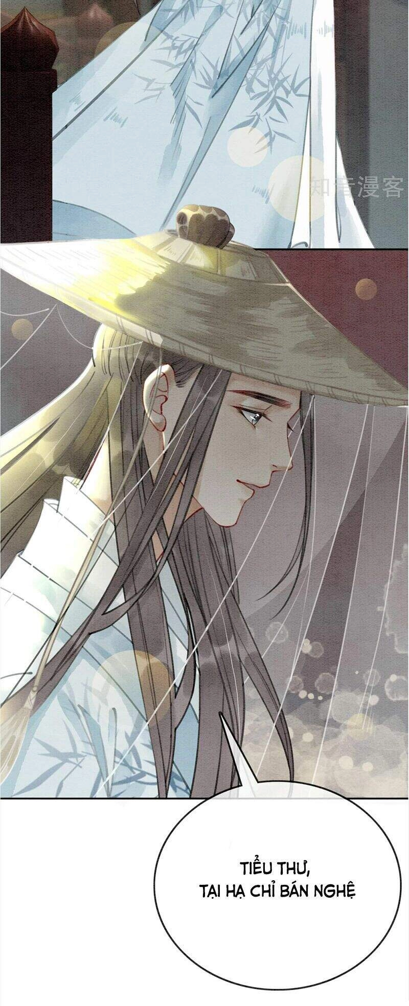 Hậu Cung Của Trẫm Cháy Rồi! Chapter 75 - 18