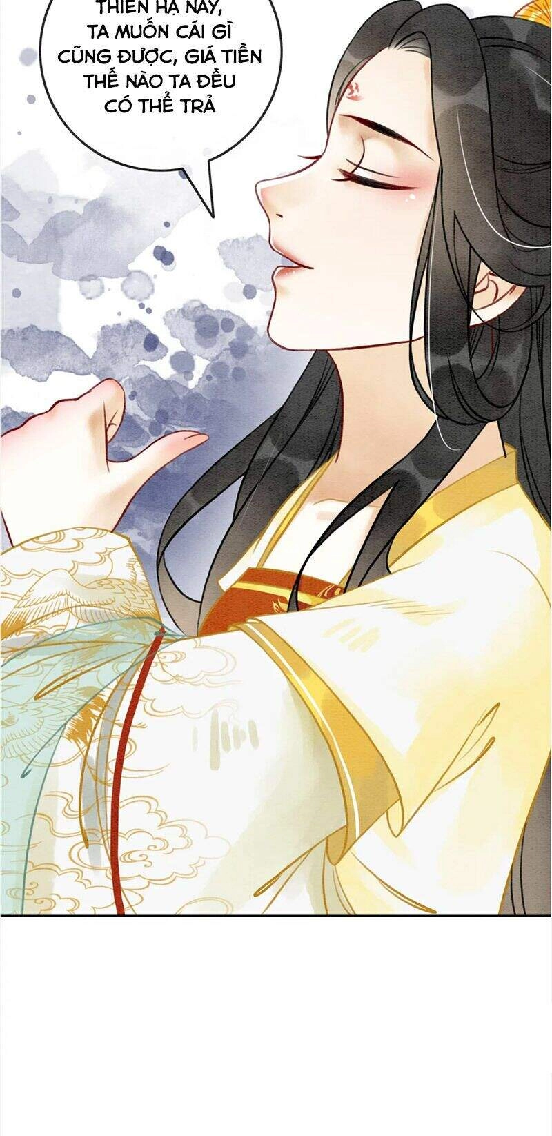 Hậu Cung Của Trẫm Cháy Rồi! Chapter 75 - 23