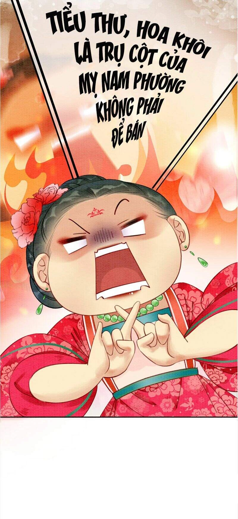 Hậu Cung Của Trẫm Cháy Rồi! Chapter 75 - 27