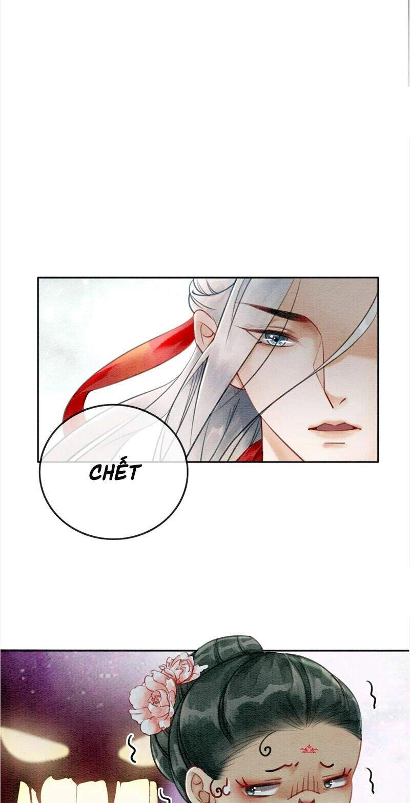 Hậu Cung Của Trẫm Cháy Rồi! Chapter 75 - 33