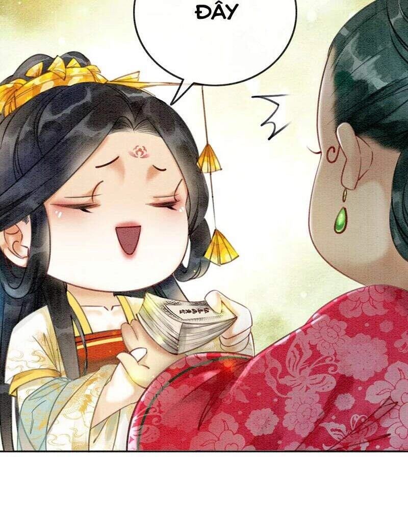 Hậu Cung Của Trẫm Cháy Rồi! Chapter 75 - 35